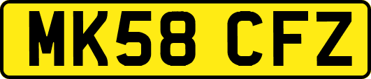 MK58CFZ