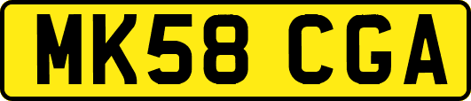 MK58CGA