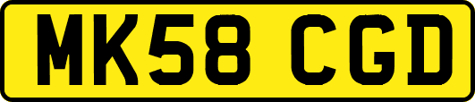 MK58CGD