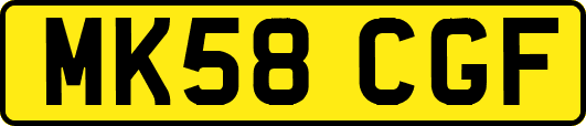 MK58CGF