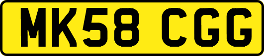 MK58CGG