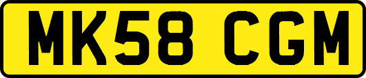 MK58CGM
