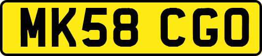 MK58CGO