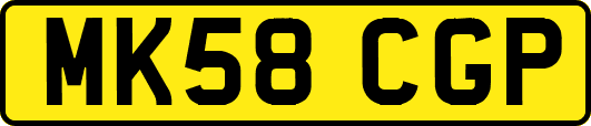 MK58CGP