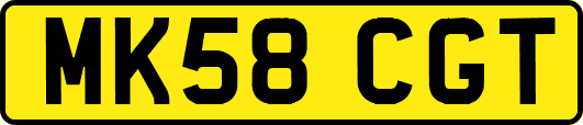 MK58CGT
