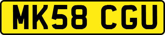 MK58CGU