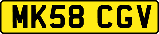MK58CGV