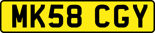 MK58CGY