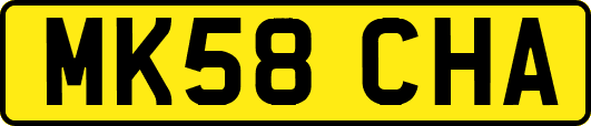 MK58CHA