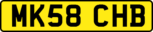 MK58CHB