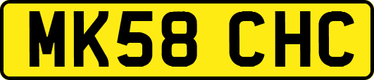 MK58CHC