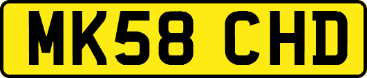 MK58CHD