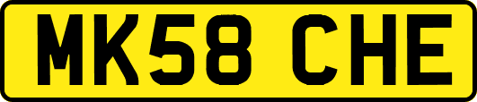 MK58CHE