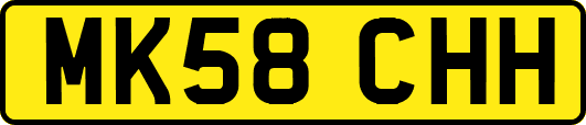 MK58CHH