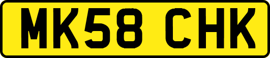 MK58CHK