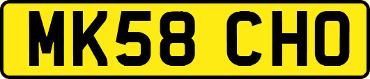MK58CHO
