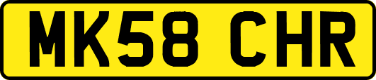 MK58CHR