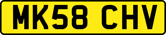 MK58CHV
