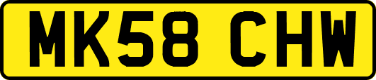 MK58CHW