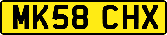 MK58CHX
