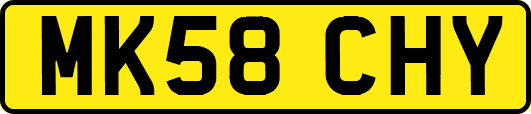 MK58CHY