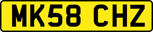 MK58CHZ