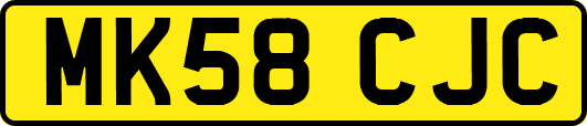 MK58CJC