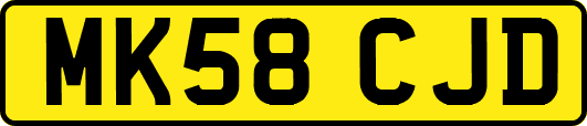 MK58CJD