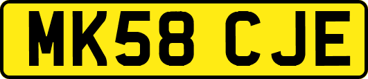 MK58CJE