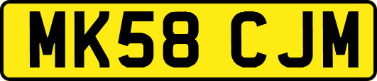 MK58CJM