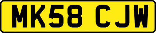 MK58CJW