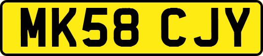 MK58CJY