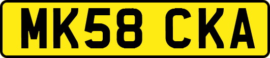 MK58CKA