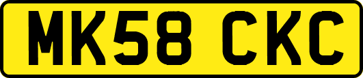 MK58CKC
