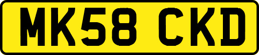 MK58CKD