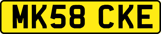 MK58CKE