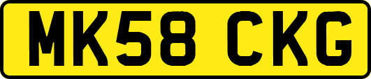 MK58CKG