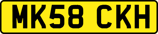 MK58CKH
