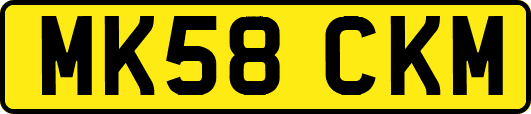 MK58CKM