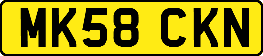 MK58CKN