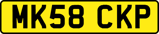 MK58CKP