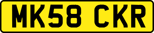 MK58CKR