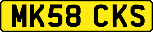 MK58CKS