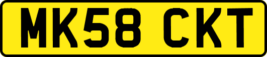 MK58CKT