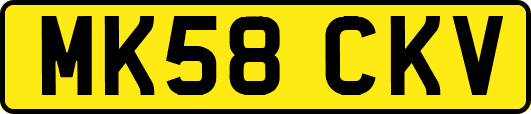 MK58CKV