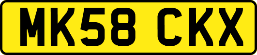 MK58CKX