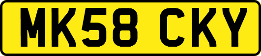 MK58CKY