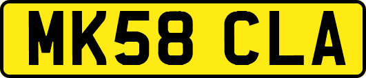 MK58CLA