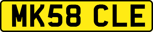 MK58CLE