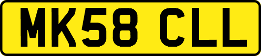MK58CLL